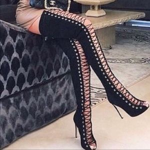 Zigi girl piarry- tan suede